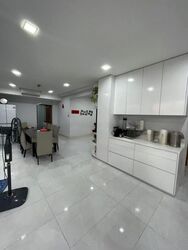 Seletar Hills Estate (D28), Semi-Detached #439586131